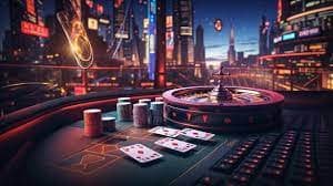 Keamanan akun untuk hiburan dino online