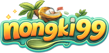 Logo nongki99 untuk navigasi beranda